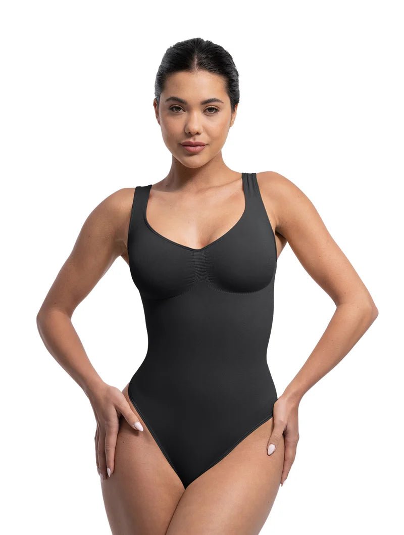 Curvex LuxeShape Bodysuit - Curvex