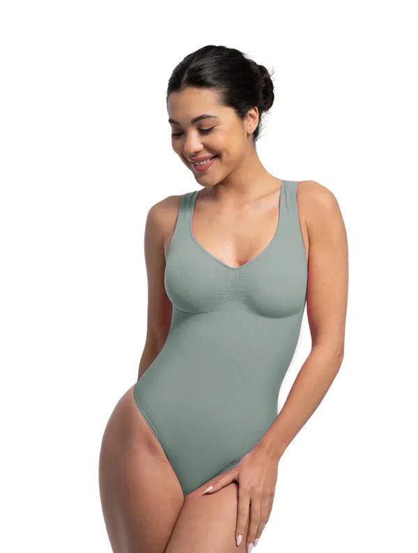 Curvex LuxeShape Bodysuit - Curvex