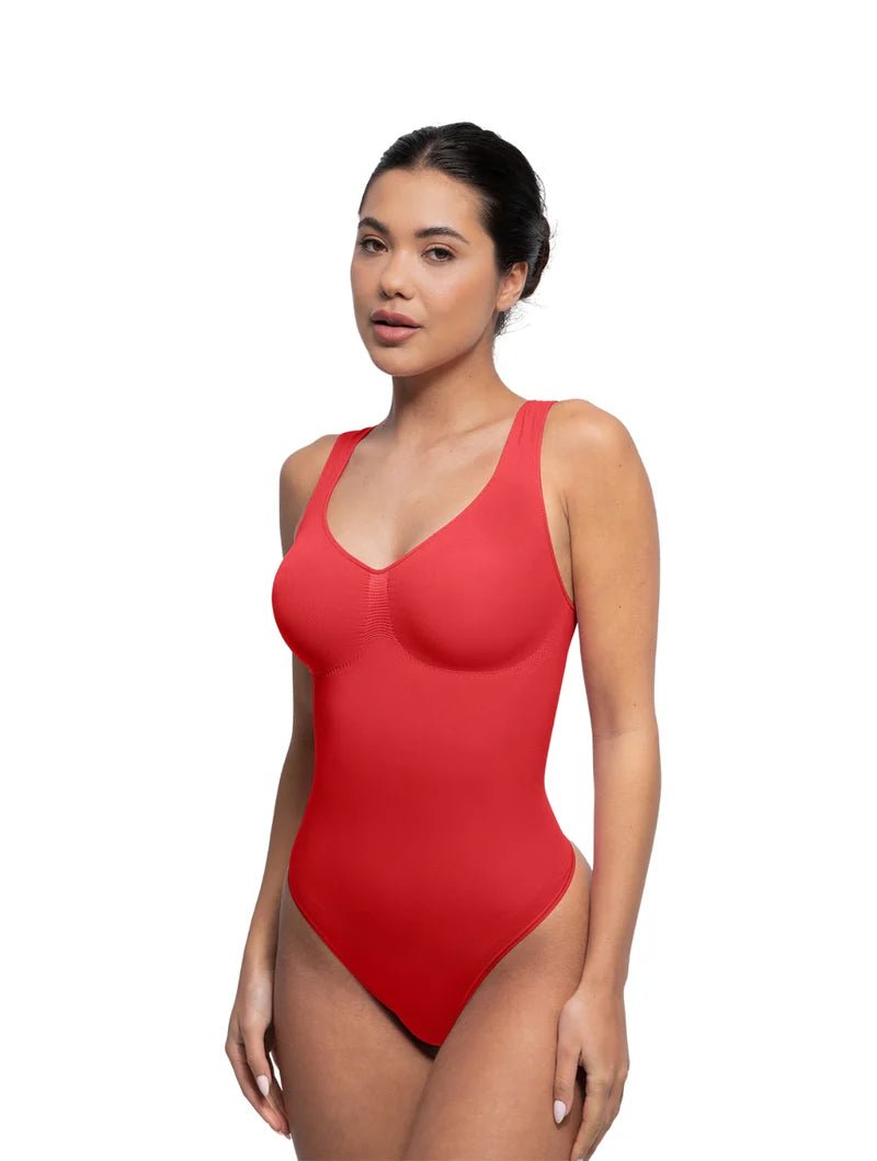 Curvex LuxeShape Bodysuit - Curvex